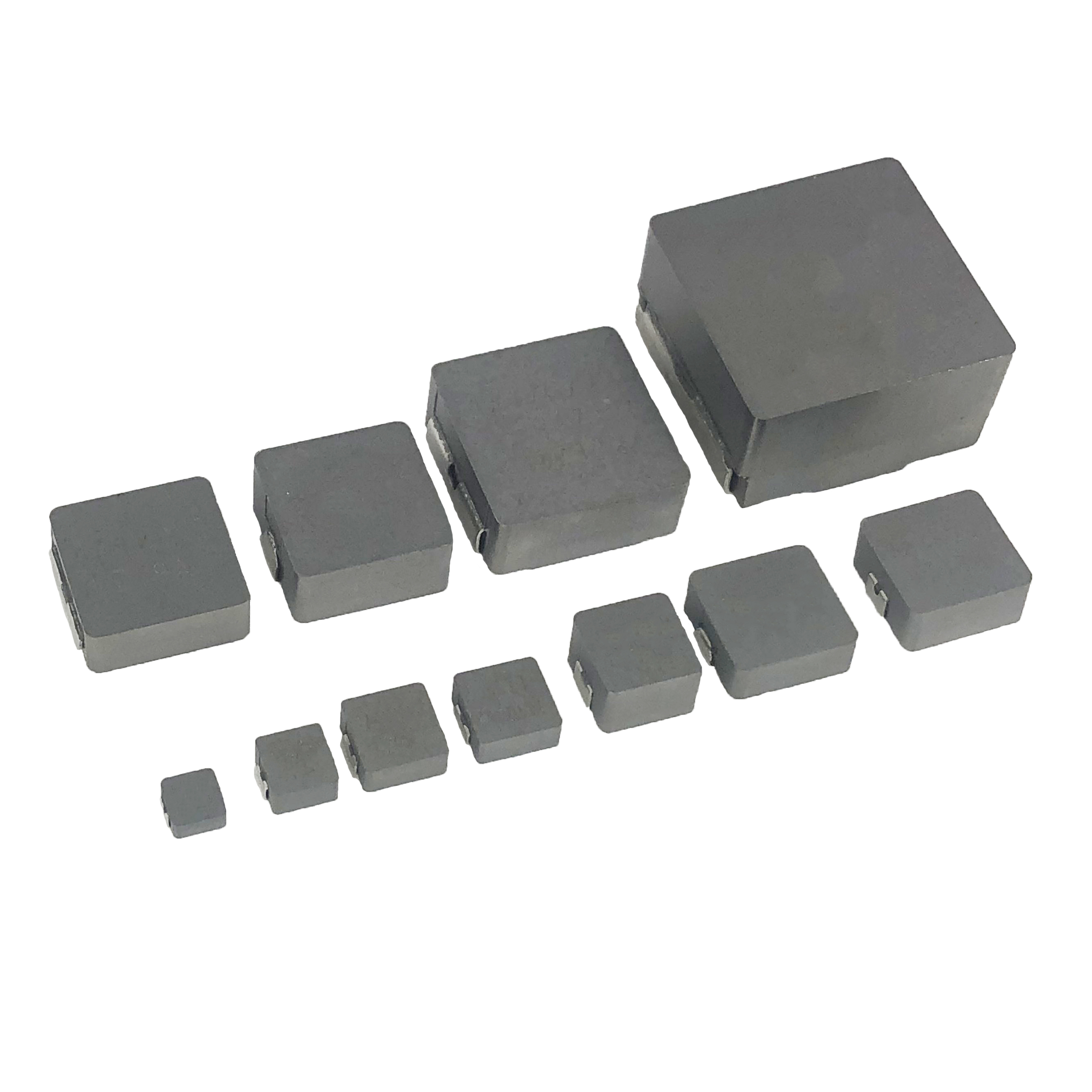 High Current Hcm1av2 Power Inductors Target Automotive Apps