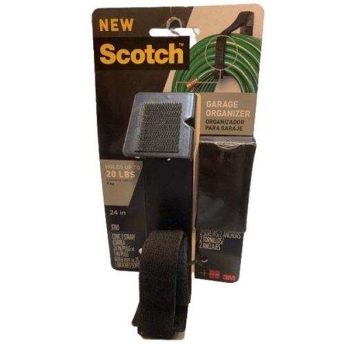 3M Scotch Garbage Organizer