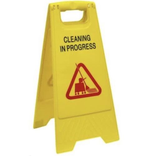 Caution Board
