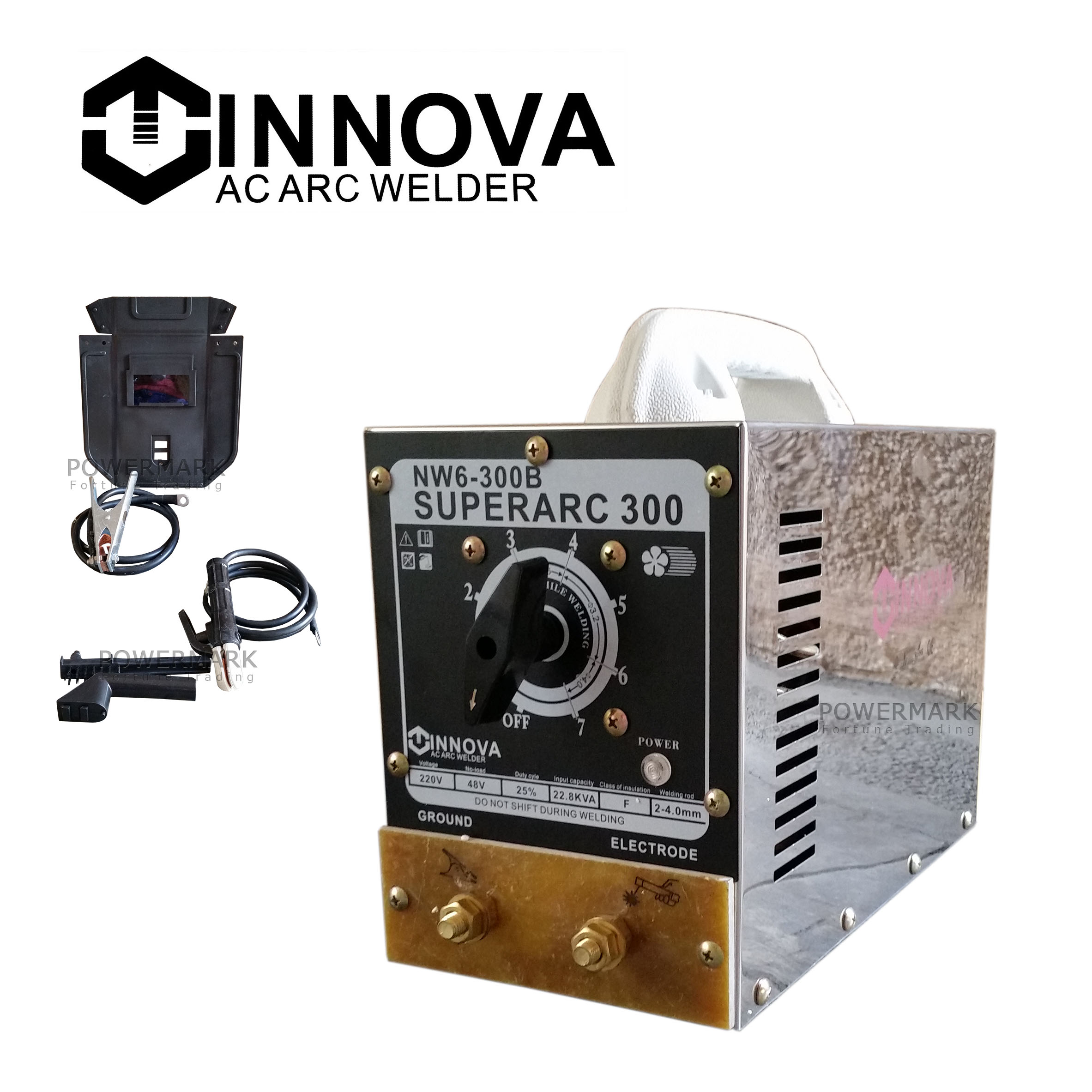 Powerhouse Welding Machine Price Philippines