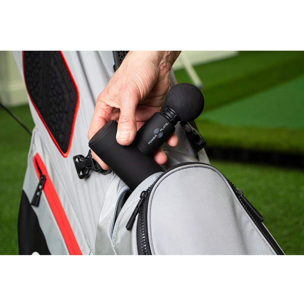 Mini+ - Power Plate