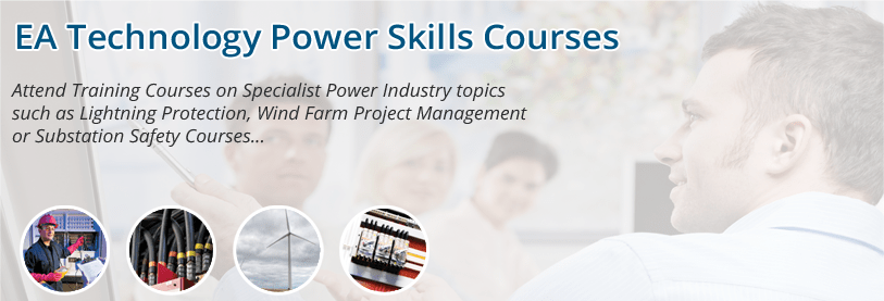 Transformers For Power Systems Training Substations