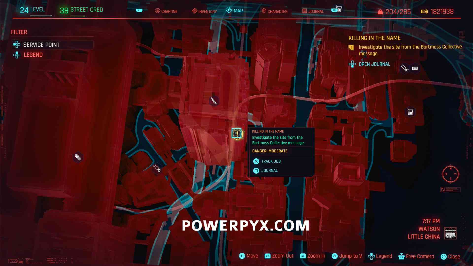 Cyberpunk 2077 Killing In The Name Bug Fix Can T Hack Router 