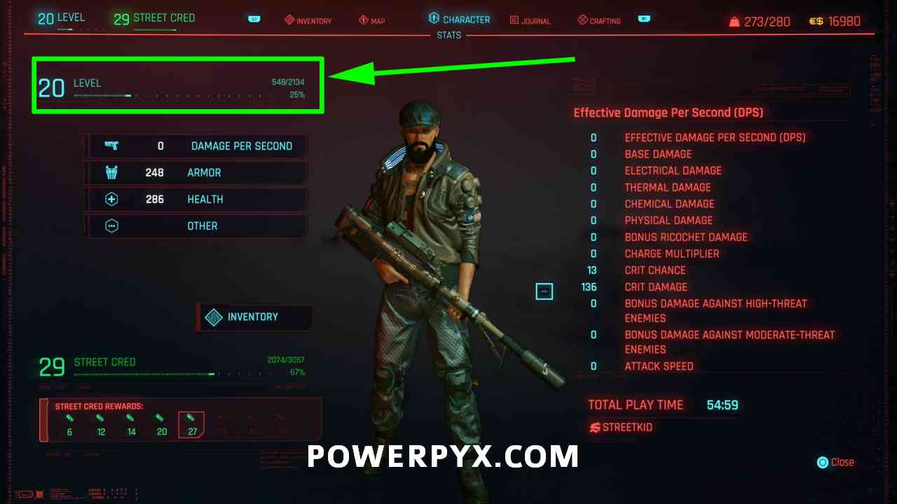 Cyberpunk 2077 How To Respec You know what that means.