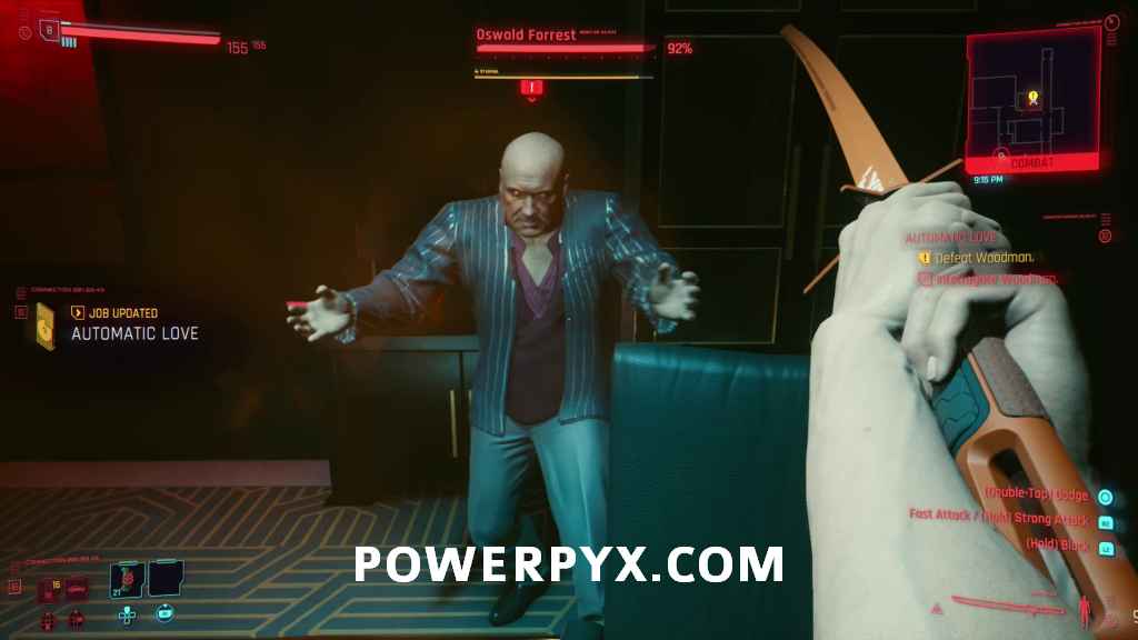 Cyberpunk 2077 Boss Guide All Bosses 