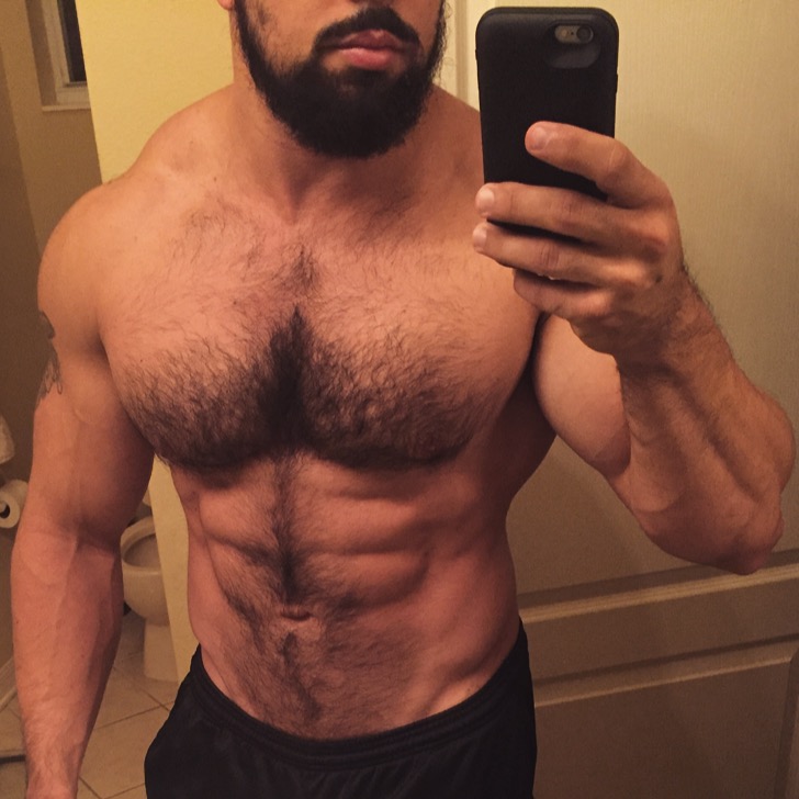 It's risky for your shoulders (not to mention weaker) to flare through the whole lift and touch the bar high on . Power Rack Strength | 10/20/Life for Powerbuilding: An