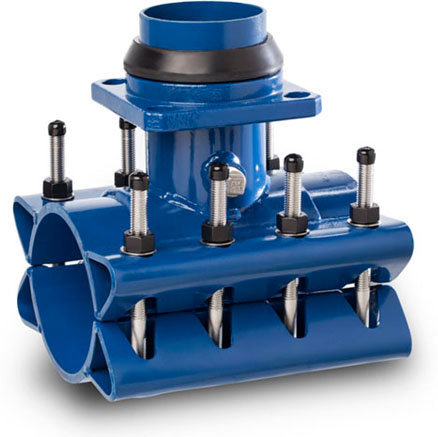 Sleeve Powerseal - Light Illustrations - Creative Full HD Collection