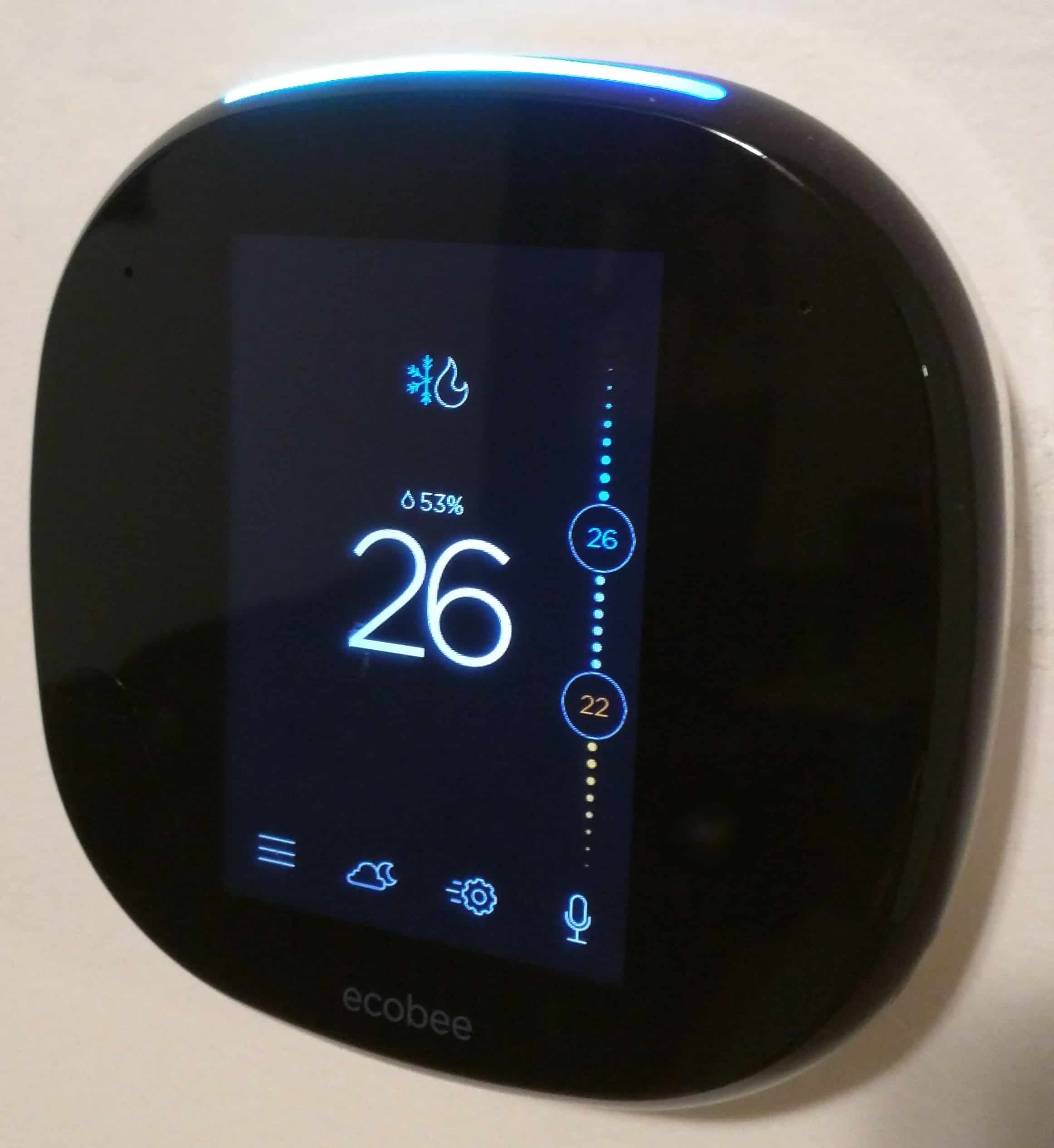 Some texas residents reportedly started seeing their thermostats shoot up to 78 degrees and it was being controlled remotely by their electricity provider. Use Smart Thermostats In Your Home To Save Money Powersetter