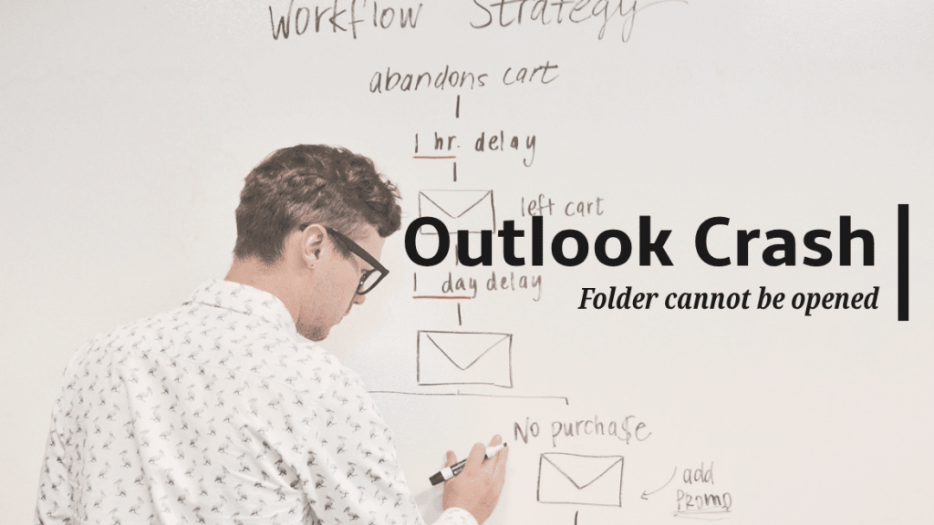 QuickFix Cannot Start Microsoft Outlook The Set Of Folder Cannot Be quickfix-cannot-start-microsoft-outlook-the-set-of-folder-cannot-be