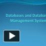 Databases And Database Management Systems Presentation | Free To View