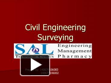 Level 6 Civil Engineer Degree Apprenticeship Beng Hons