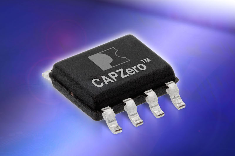 Power Integrations Capzero X Capacitor Discharge Ics Meet