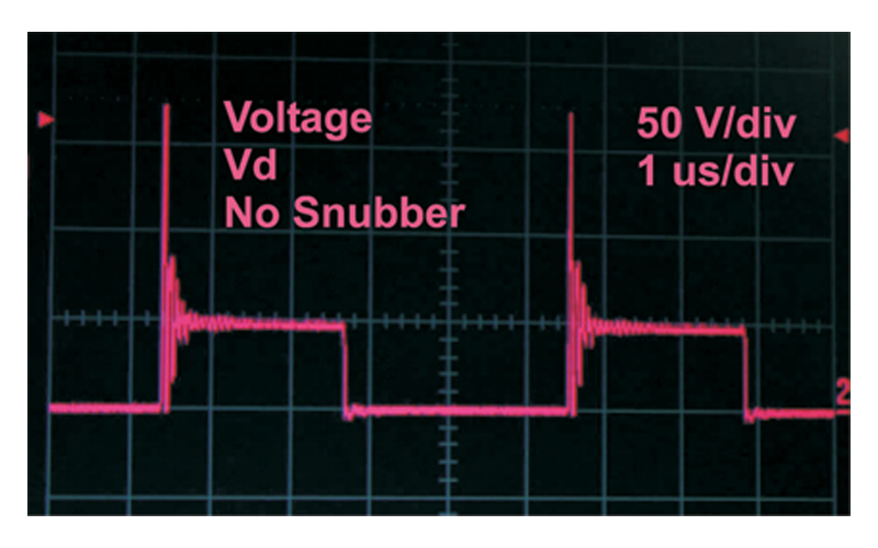 Power Supply Development Diary Part V