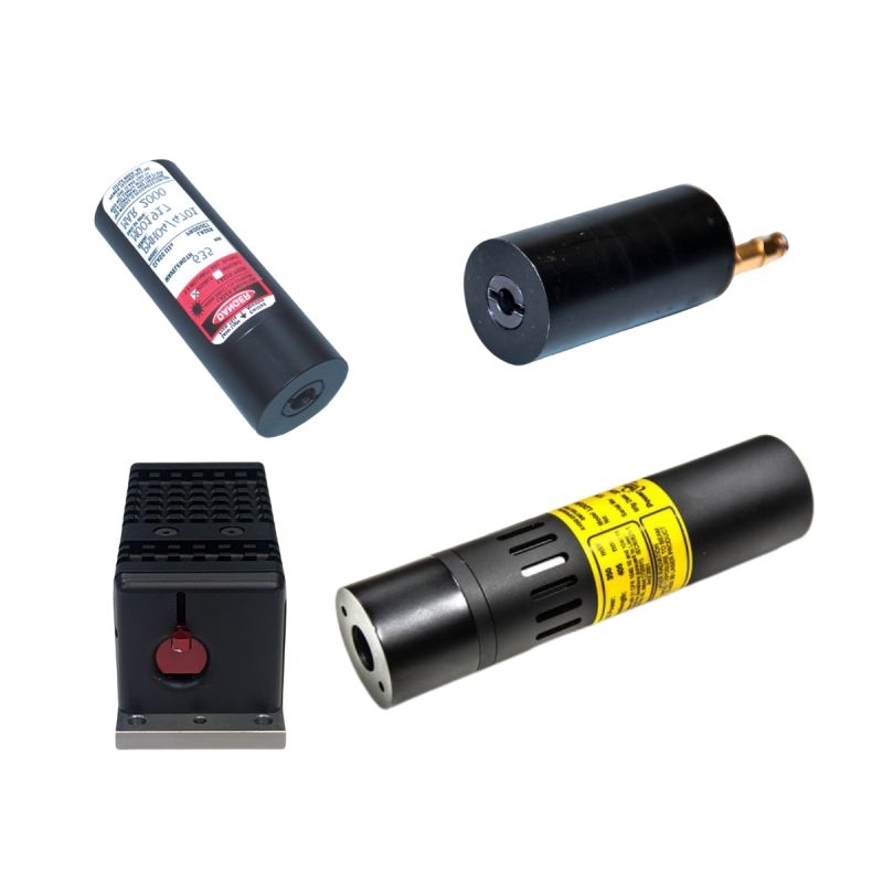 Lasers W Microprocessor Control Power Technology Inc - Landscape Background Collection - High Resolution Quality