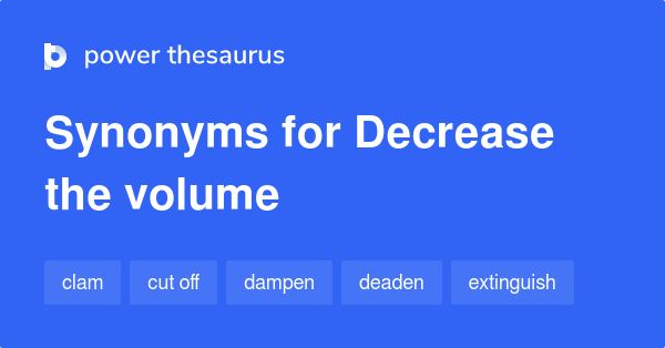 Large Decrease Synonyms 97 Similar Phrases - Best Abstract Images in Retina