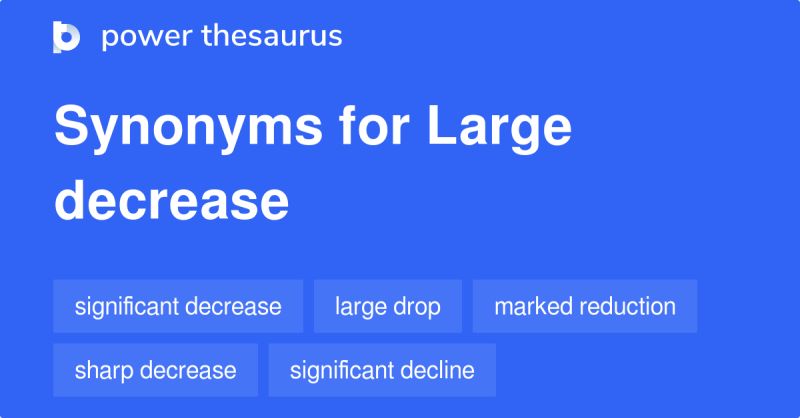 Decrease Definition Meaning Synonyms Etymology - Perfect Dark Illustration - 4K