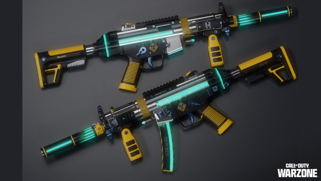 Call of Duty Warzone Season 5 Details Available / PowerUp Gamer