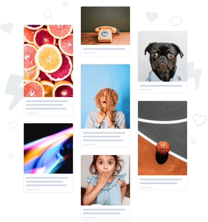Free Plan Comparison For Any Website No Code Powr - Classic Minimal Background - HD