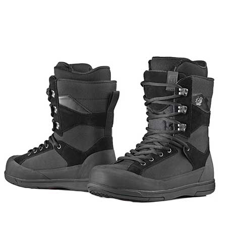 Footloose 2 Powsurf Boot - Grassroots Powdersurfing
