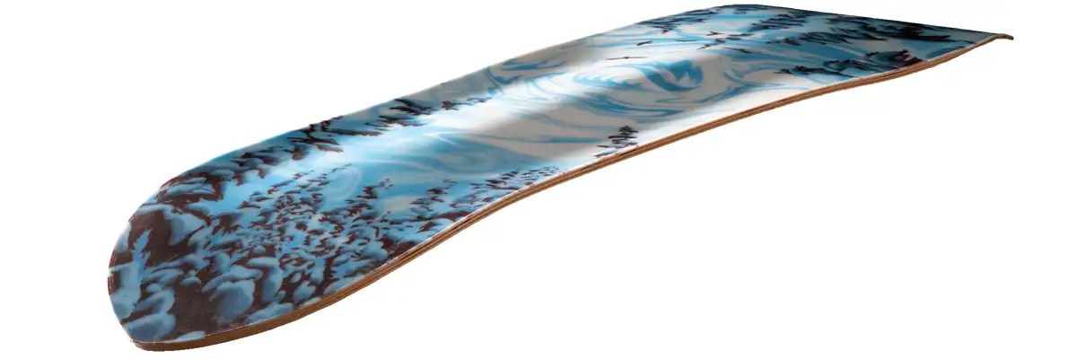 CDC-3D_base_Pintail150cm