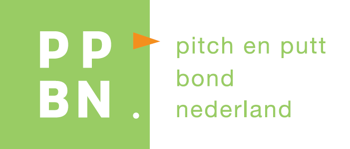 Partnerbanen – Pitch en Putt Bond Nederland – PPBN