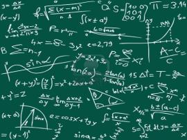 The phrase if and only if is used in mathematics, logic, and statistical formulas. Math Ppt Backgrounds Download Free Math Powerpoint Templates
