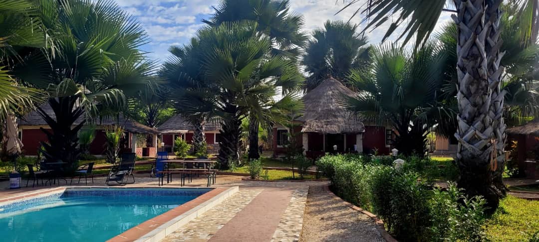 Welcome to Afropolis