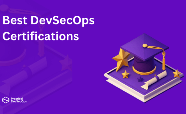 Best DevSecOps Certifications Courses In 2025