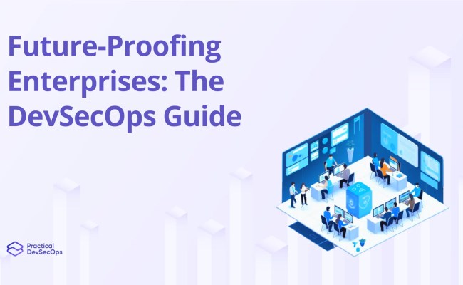 Best DevSecOps Tools List In 2024