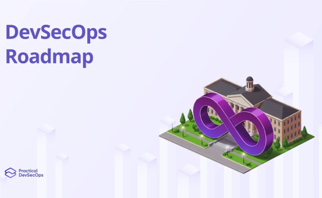 DevSecOps Roadmap - Top Certifications List For 2025