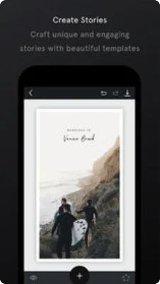 12 Apps For Creating Instagram Stories Practical Ecommerce