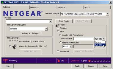 Step By Step Creating A Wireless Network Part 2 Practicallynetworked Com - Download Perfect Vintage Texture | High Resolution