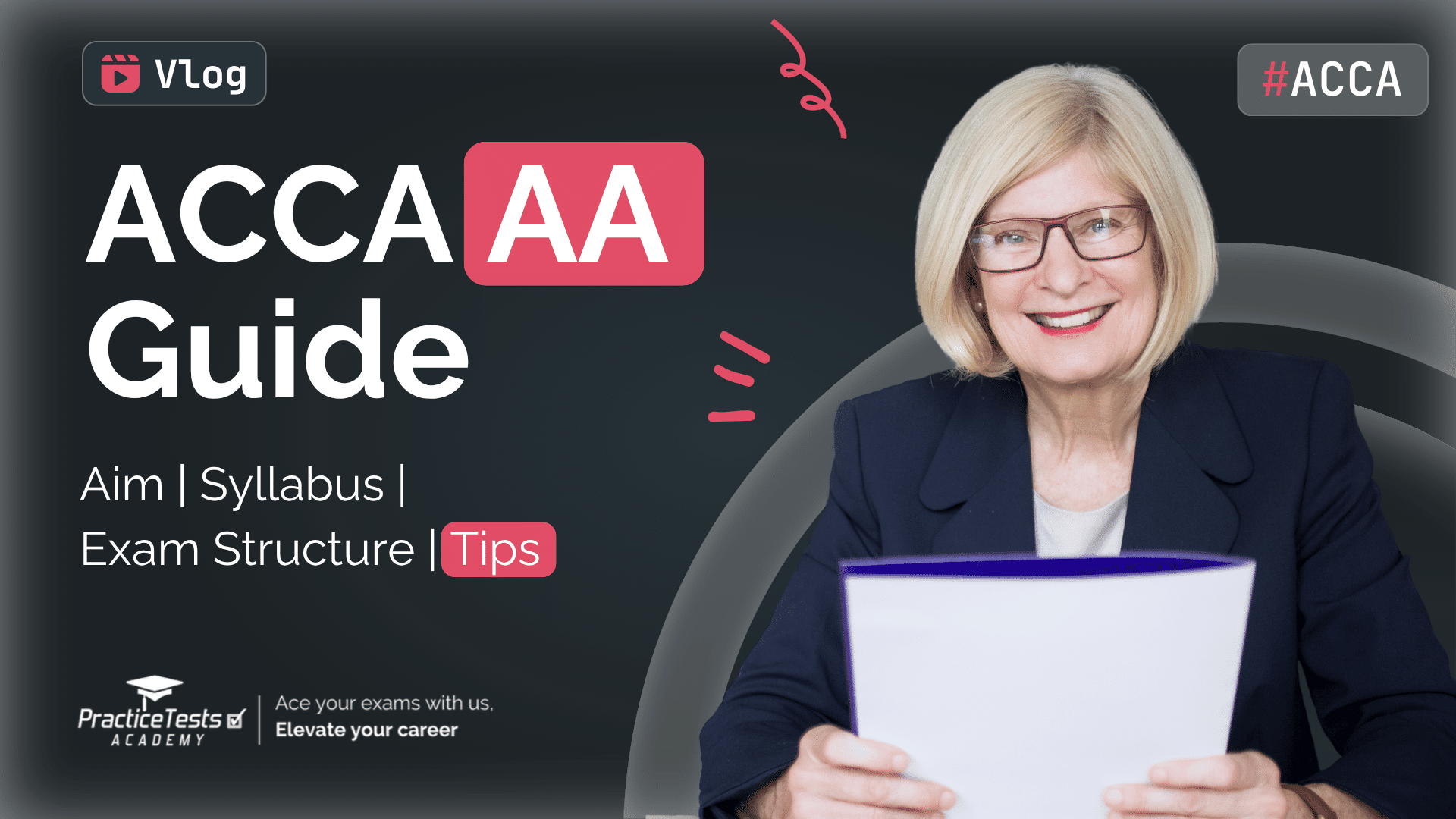 Mastering the acca aa audit and assurance exam: your comprehensive preparation guide