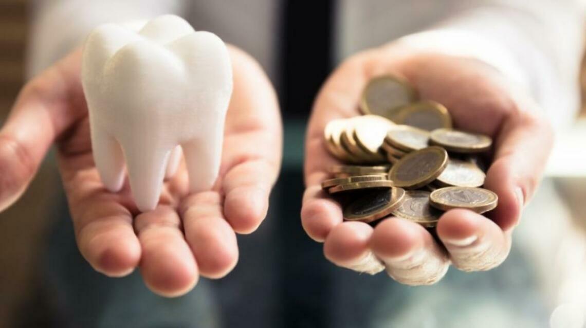 Why is dentistry so expensive?