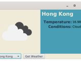 How To Build A Javafx Application That Does Something Pragmaticcoding