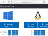 Unable To Open Folder In Visual Studio Code Design Talk