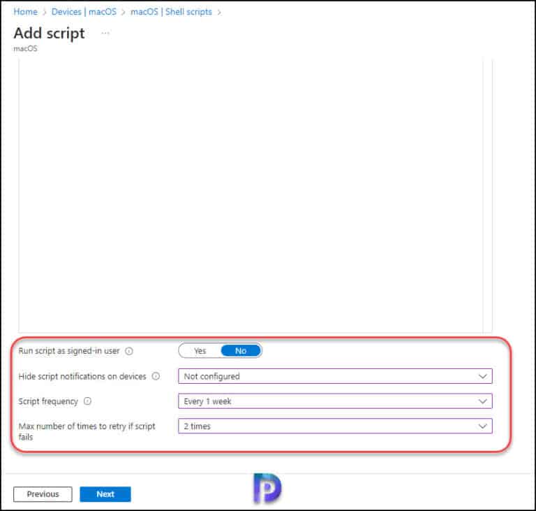 Macos Why Doesn T Shell Scripts In Shortcuts See My Utilities - Creative Geometric Wallpaper - HD