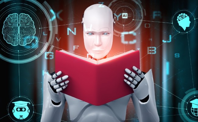 NLP In Robotics: Enhancing Human-Robot Interaction