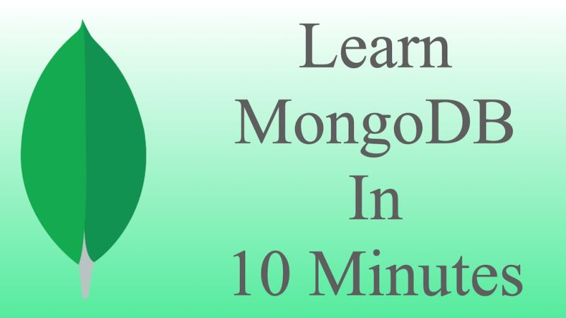 Mongodb Made Easy A Beginner S Guide To Easily Learn Mongodb - Premium Colorful Design Gallery - Ultra HD