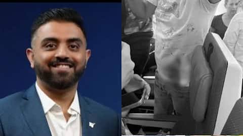 आसमान में दो अनजान पायलट बने देवदूत
