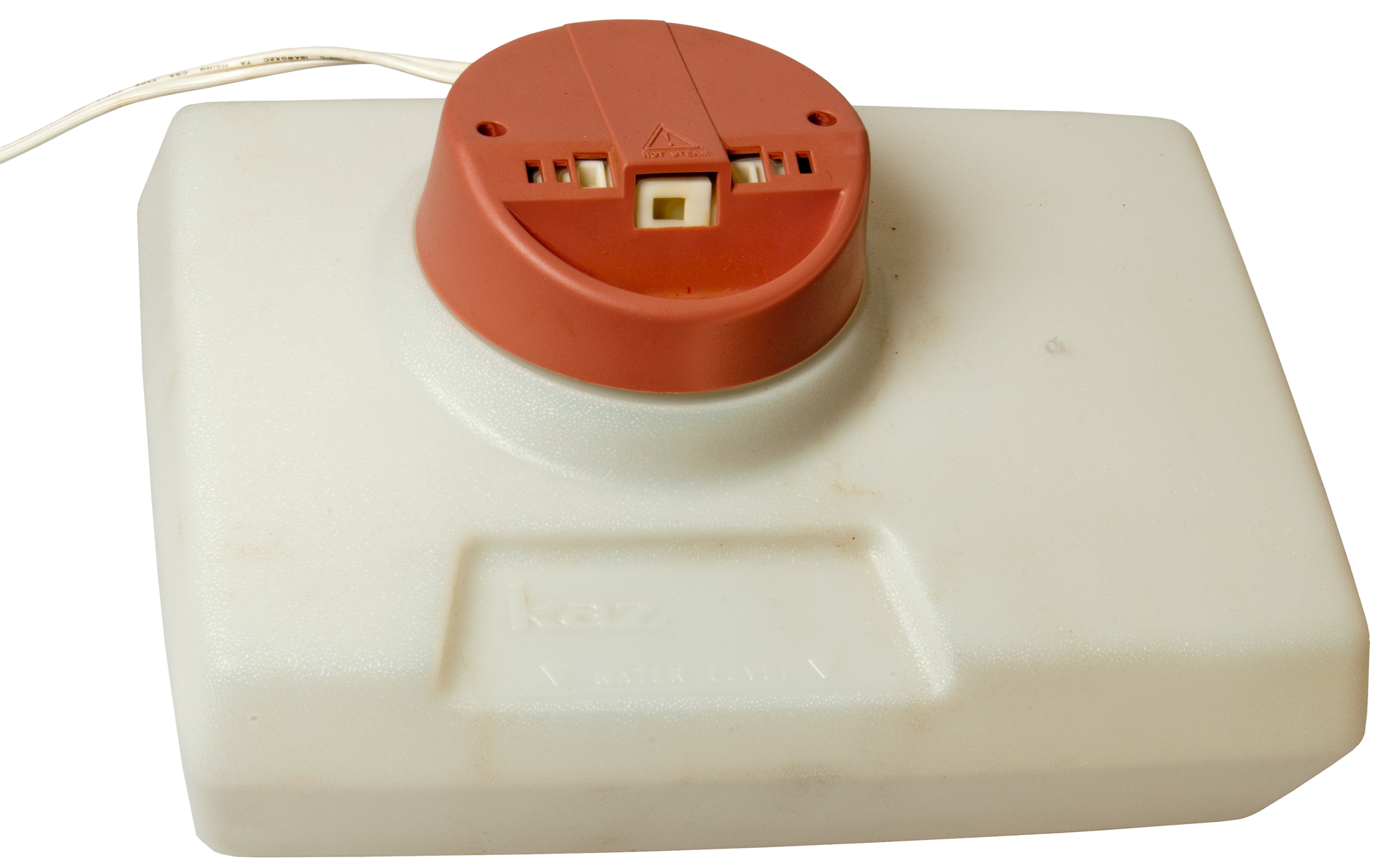 Vicks natural mist humidifier use and care manual model v3500. Warm Steam Vaporizers