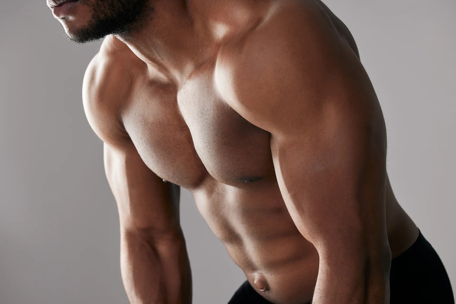 Testosterone replacement therapy options