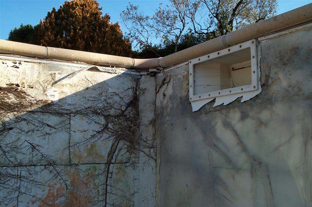 Construction Piscine Bloc Polystyrene Irribloc Irrijardin 7m X 4m Liner Plages En Beton Imprime Youtube