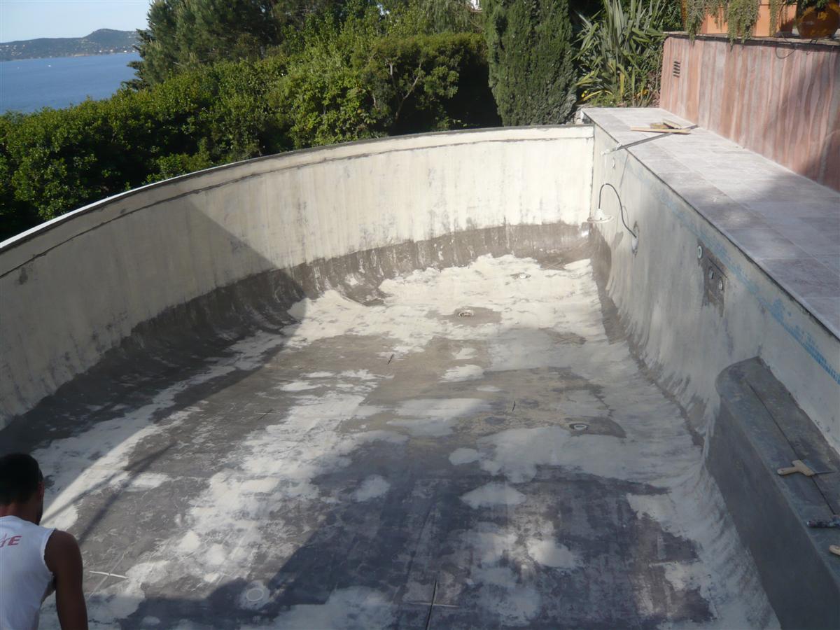 Prix D Une Piscine En Beton Cout De Construction Conseils Utiles