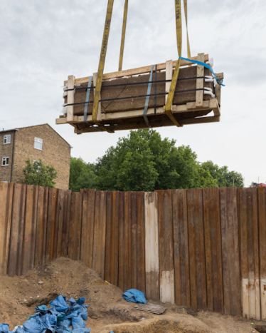 Exciting Excavations in Southwark 5