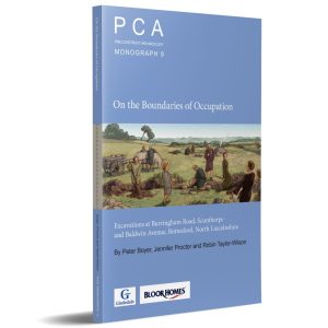 On the Boundaries of Occupation