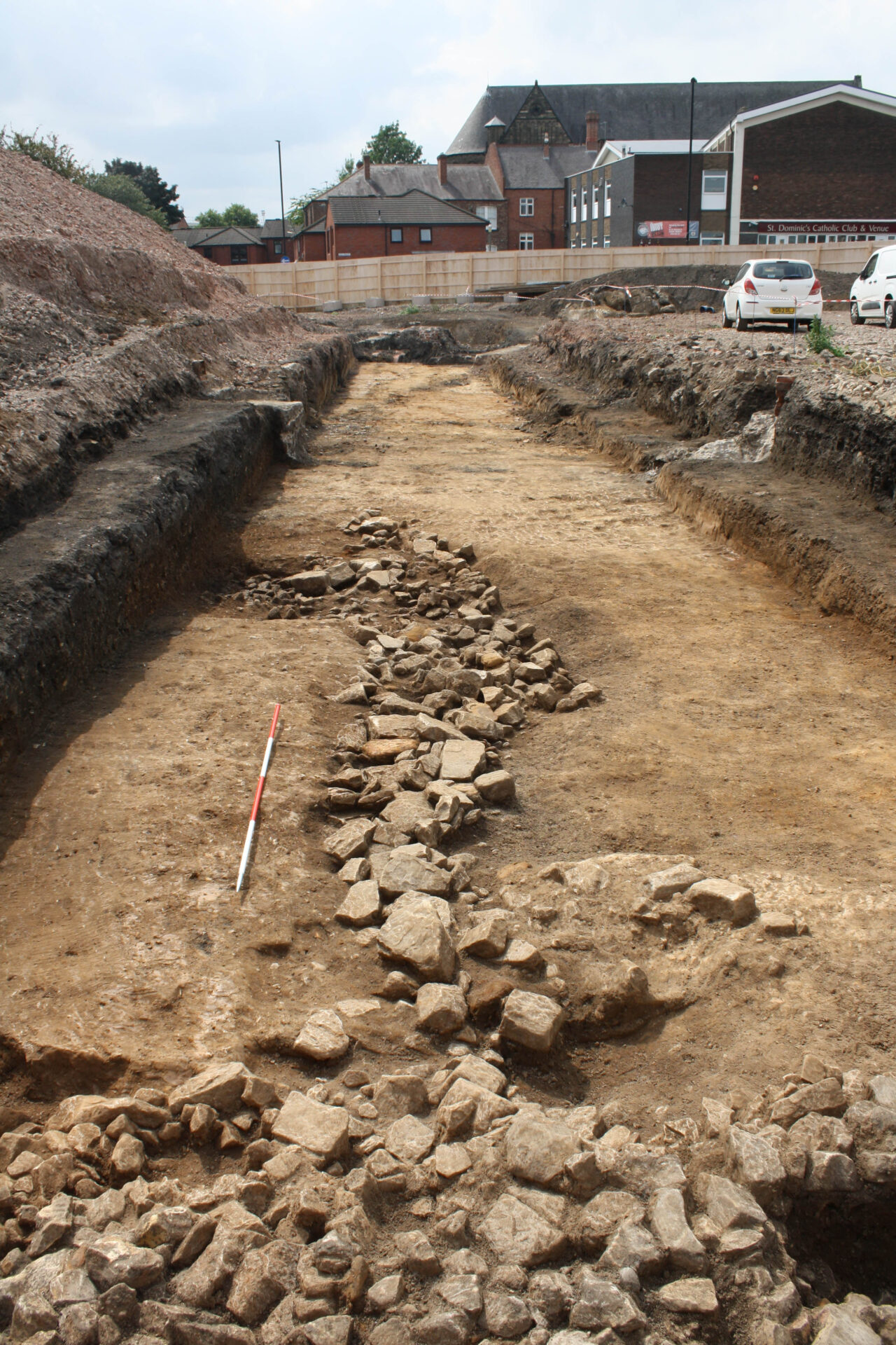 Hadrian's Wall Archaeology Forum