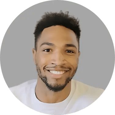 CHRISTIAN ROBERSON's Picture used for testimonial about Exercise Innovation