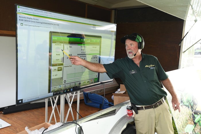 2025 Precision Specialist Spotlight - Stunning Sunset Picture - High Resolution