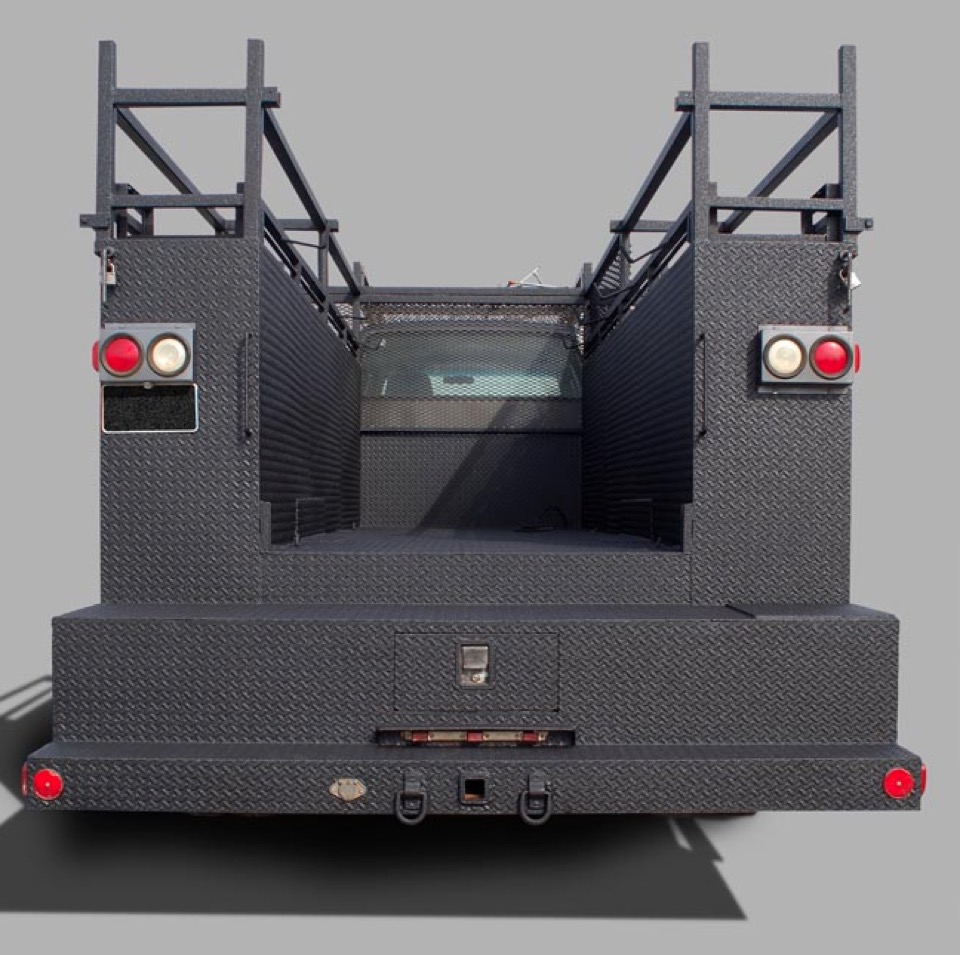 LINEX Offers The Ultimate Protection For Your Truck